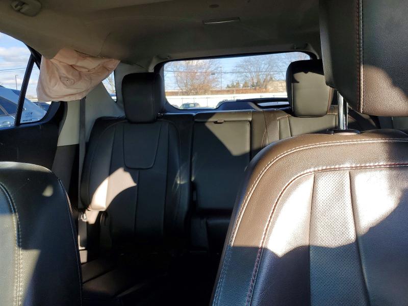 Продаж на аукціоні авто 2015 Chevrolet Equinox, vin: 2GNFLHEK0F6233538, номер лоту: 78083445