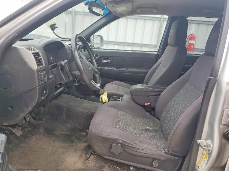 78067985 :رقم المزاد ، 1GCDSCFEXC8105411 vin ، 2012 Chevrolet Colorado مزاد بيع