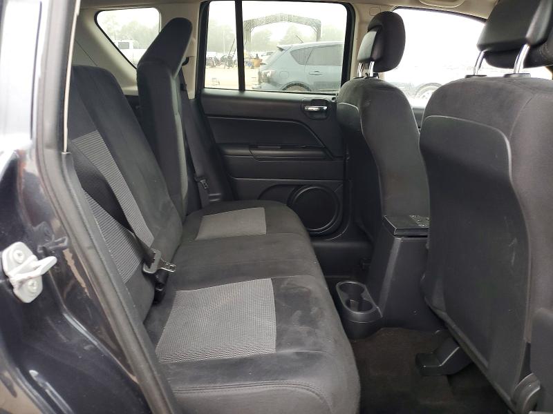 Aukcja sprzedaży 2015 Jeep Compass, vin: 1C4NJCBB7FD152586, numer aukcji: 77880245