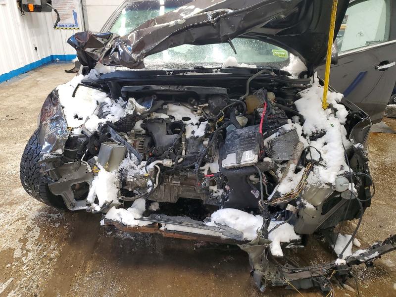 78591625 :رقم المزاد ، 1G4PP5SKXC4195569 vin ، 2012 Buick Verano مزاد بيع
