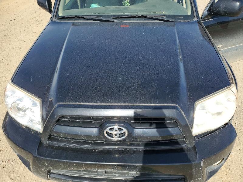 Aukcja sprzedaży 2007 Toyota 4runner, vin: JTEBT17R670067007, numer aukcji: 78423435