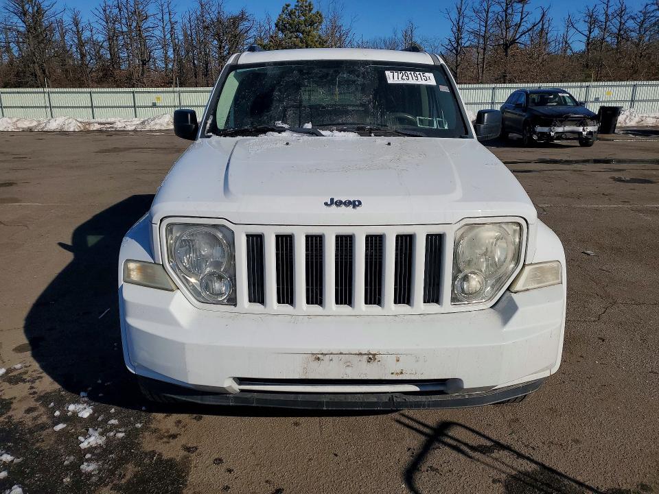 Aukcja sprzedaży 2011 Jeep Liberty, vin: 1J4PN2GK4BW536110, numer aukcji: 77291915