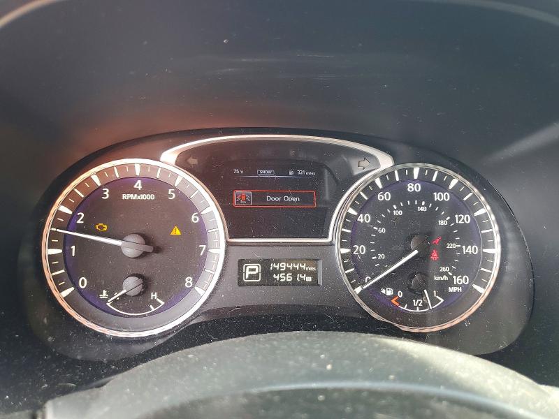 77693305 :رقم المزاد ، 5N1AL0MN9GC521112 vin ، 2016 Infiniti Qx60 مزاد بيع