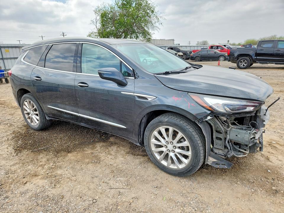 Продаж на аукціоні авто 2018 Buick Enclave, vin: 5GAEVAKW2JJ283416, номер лоту: 79191645