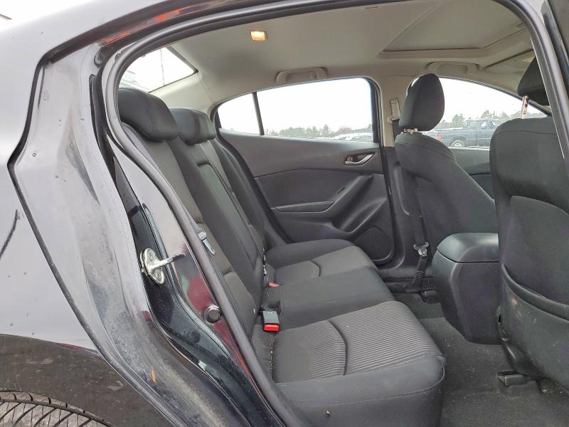 Продаж на аукціоні авто 2014 Mazda 3, vin: JM1BM1V77E1145997, номер лоту: 78483775