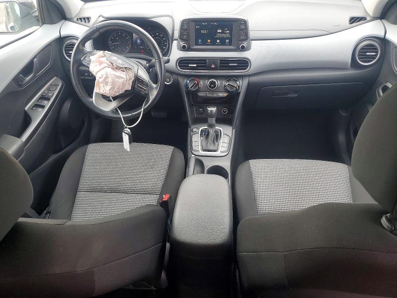 Aukcja sprzedaży 2020 Hyundai Kona, vin: KM8K22AA7LU400328, numer aukcji: 78896165