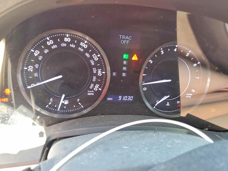 Продаж на аукціоні авто 2012 Lexus Is 350c, vin: JTHFE2C2XC2508195, номер лоту: 75199935