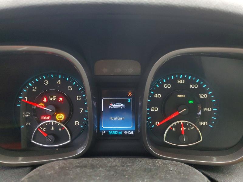 Aukcja sprzedaży 2015 Chevrolet Malibu, vin: 1G11B5SL9FF156622, numer aukcji: 77940315