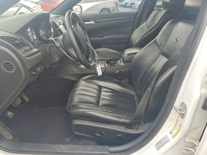 Aukcja sprzedaży 2014 Chrysler 300, vin: 2C3CCAGG8EH374053, numer aukcji: 77869515