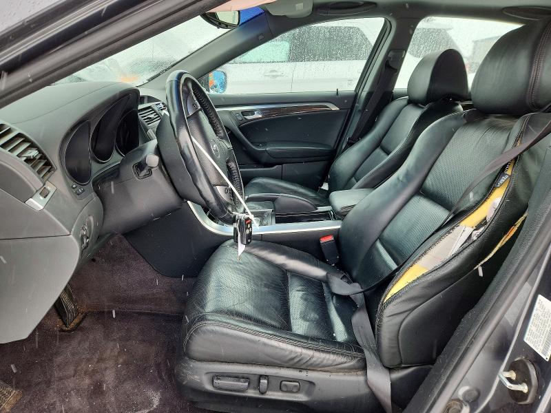 Продаж на аукціоні авто 2008 Acura Tl, vin: 19UUA66218A055882, номер лоту: 74651605