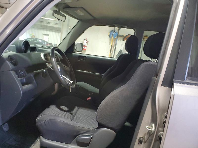 Продажа на аукционе авто 2005 Toyota Scion, vin: JTLKT334354004760, номер лота: 76727325