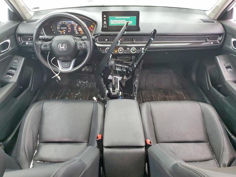 Продажа на аукционе авто 2024 Honda Civic, vin: 2HGFE1F91RH003104, номер лота: 76222645
