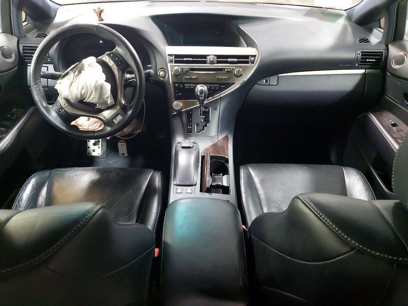 Aukcja sprzedaży 2013 Lexus Rx 350, vin: 2T2BK1BA1DC212217, numer aukcji: 79184625