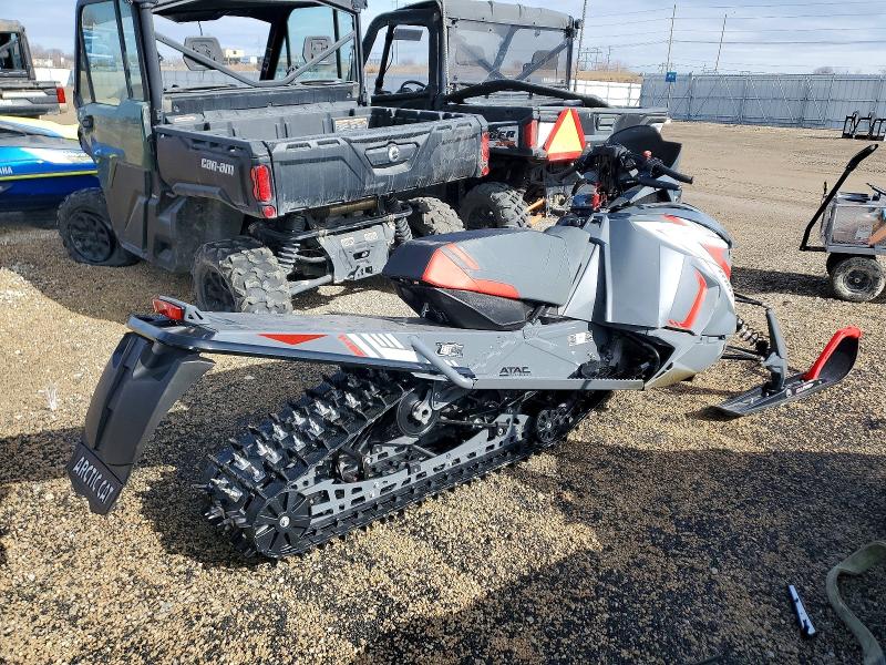 Продажа на аукционе авто 2022 Arctic Cat Wildcat, vin: 4UF1S2JH2NT100260, номер лота: 77203245