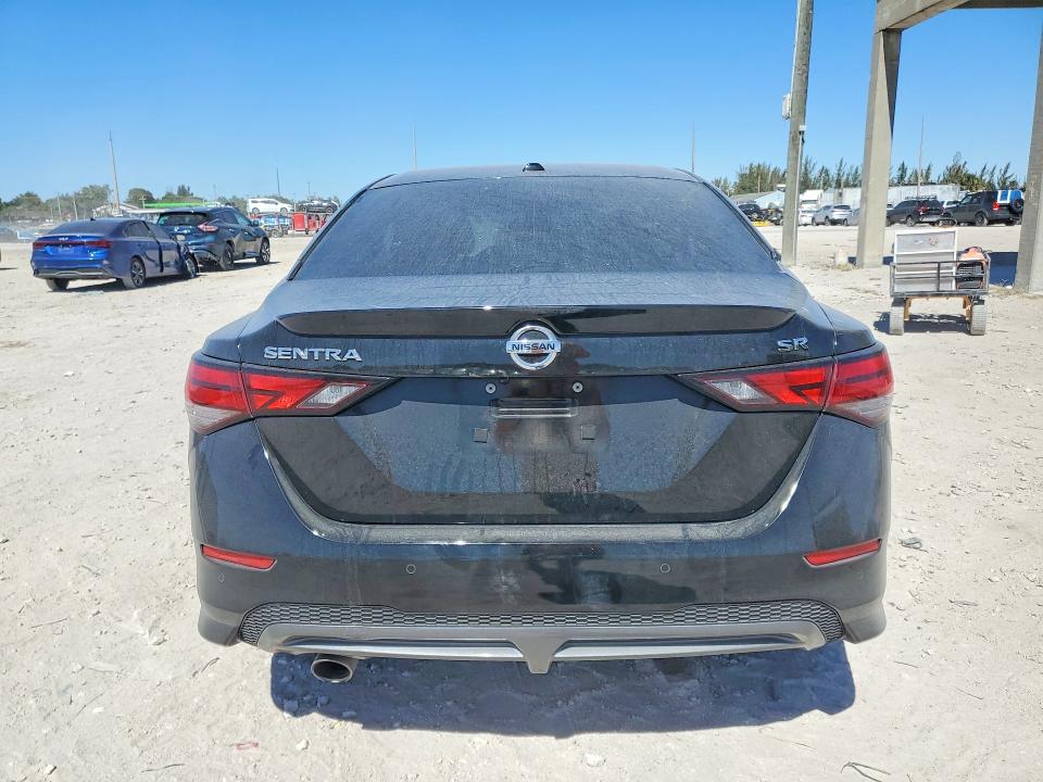 Aukcja sprzedaży 2023 Nissan Sentra, vin: 3N1AB8DV1PY320160, numer aukcji: 78615175