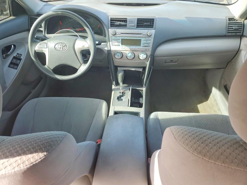 78602555 :رقم المزاد ، 4T4BE46K99R091156 vin ، 2009 Toyota Camry مزاد بيع