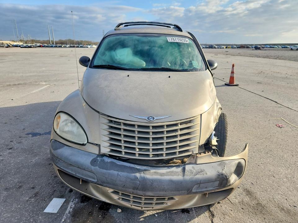 Продажа на аукционе авто 2003 Chrysler Pt Cruiser, vin: 3C4FY48B83T656938, номер лота: 78719255