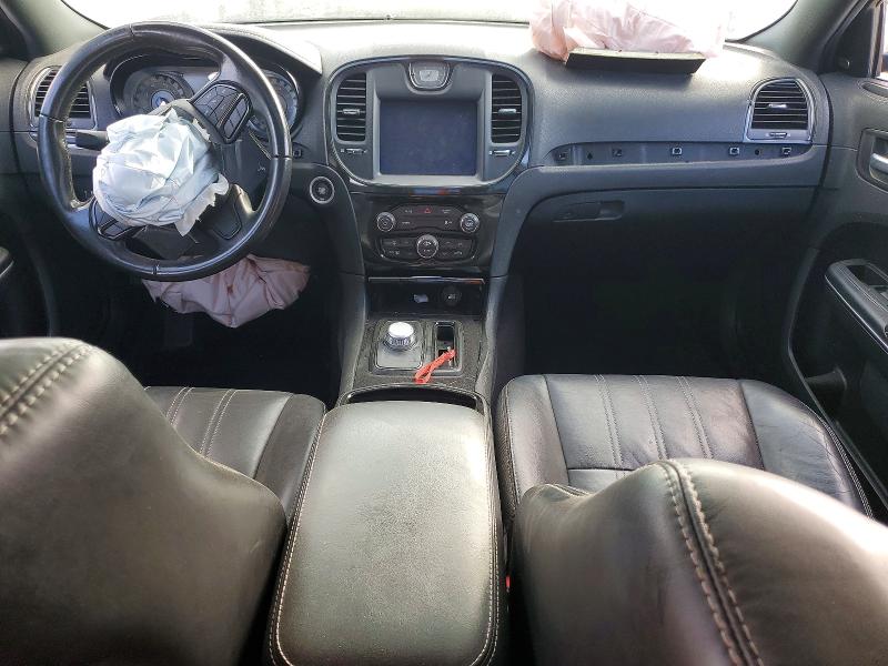 Aukcja sprzedaży 2018 Chrysler 300, vin: 2C3CCABG5JH146061, numer aukcji: 77659755