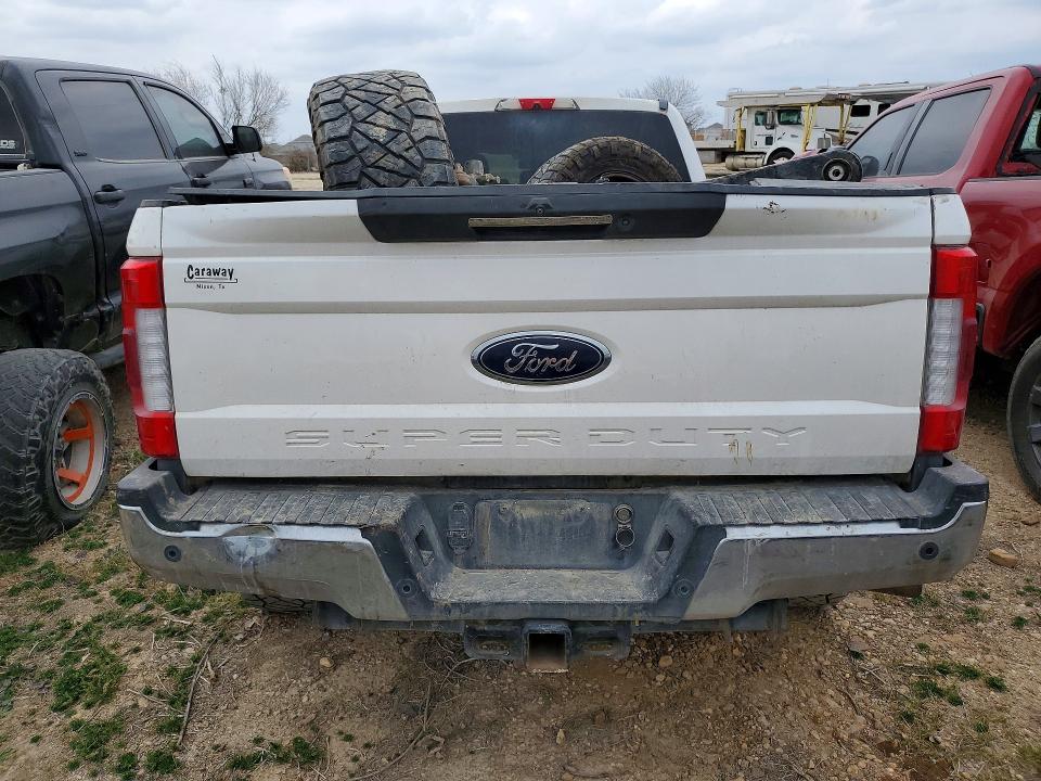 Продаж на аукціоні авто 2019 Ford F350, vin: 1FT8W3BT3KEE52637, номер лоту: 77425965