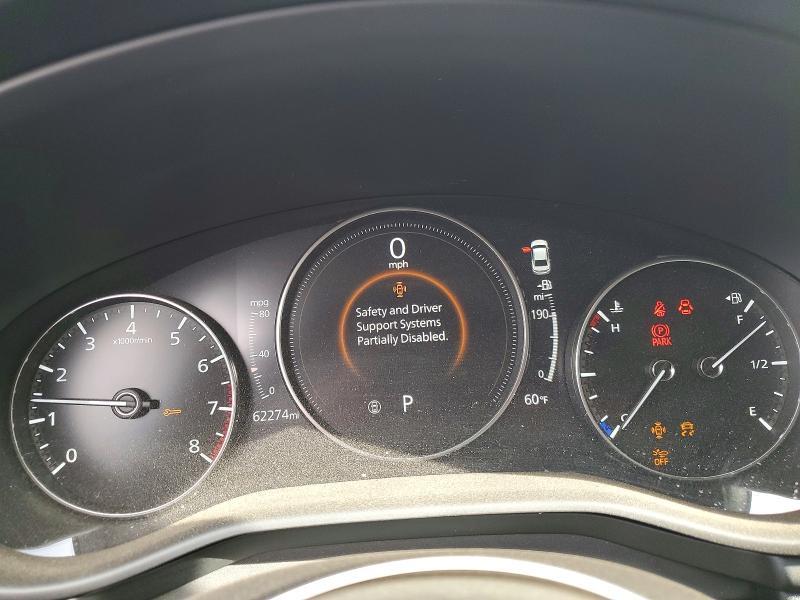 Продаж на аукціоні авто 2019 Mazda 3, vin: JM1BPBAM6K1114843, номер лоту: 78590865