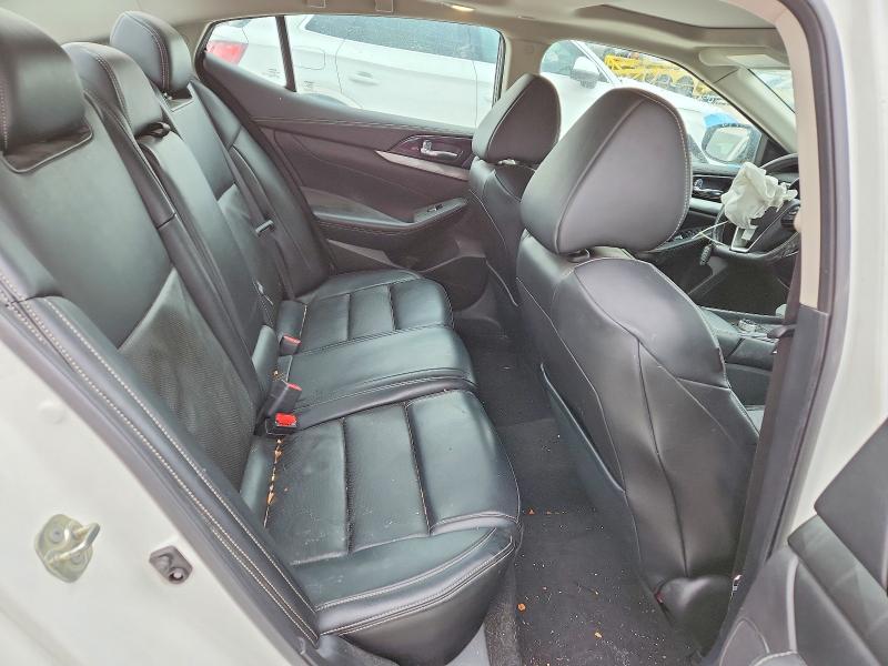 Aukcja sprzedaży 2021 Nissan Maxima, vin: 1N4AA6DV7MC512505, numer aukcji: 74843905