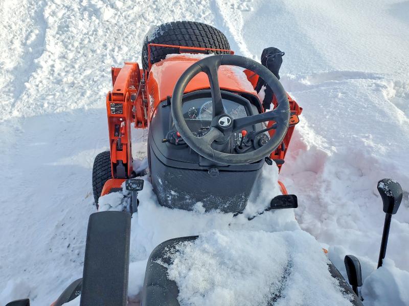 Продаж на аукціоні авто 2024 Kubo Tractor, vin: KBUC1DHRLRGG95782, номер лоту: 73814065