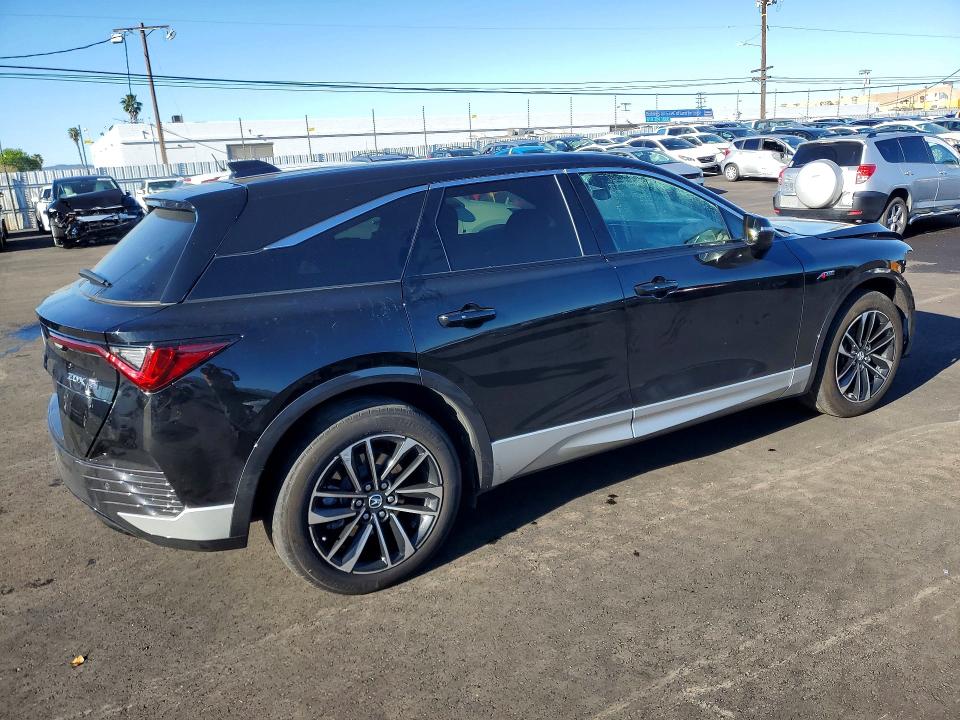 Продажа на аукционе авто 2024 Acura Zdx, vin: 4W5KHMRK6RZ511298, номер лота: 78369485