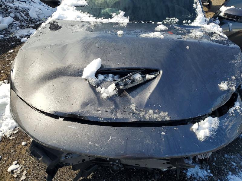 75459975 :رقم المزاد ، 2C3CDXGJ7MH623095 vin ، 2021 Dodge Charger Sc مزاد بيع