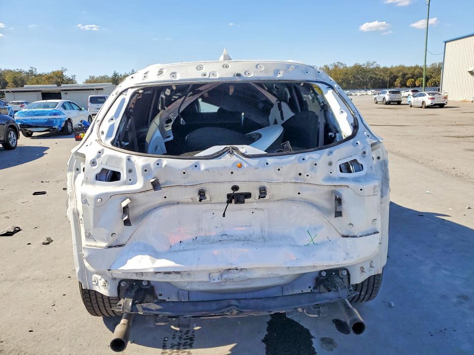 Продажа на аукционе авто 2020 Mazda Cx-9, vin: JM3TCADY3L0419403, номер лота: 76073425