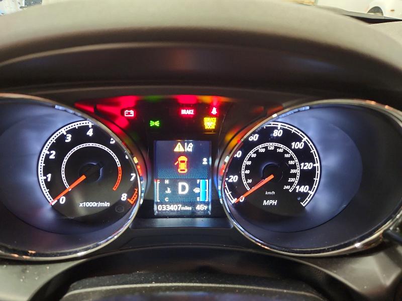 Продаж на аукціоні авто 2023 Mitsubishi Outlander Sport, vin: JA4ARUAU9PU015709, номер лоту: 77483475