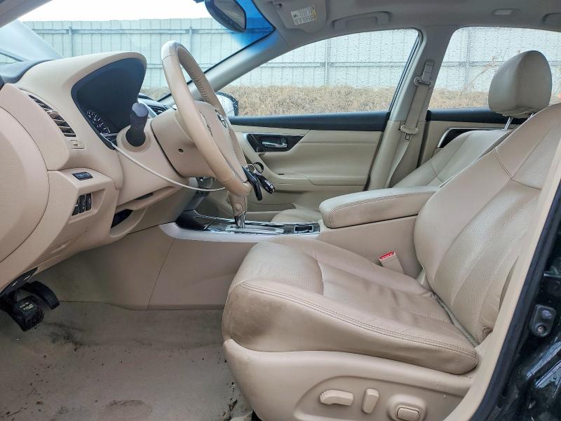 Aukcja sprzedaży 2013 Nissan Altima, vin: 1N4AL3AP9DN475976, numer aukcji: 78166765
