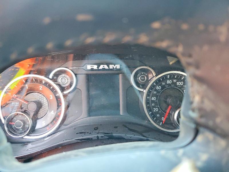 Продажа на аукционе авто 2019 Ram 3500, vin: 3C63RRHL5KG715870, номер лота: 76827375