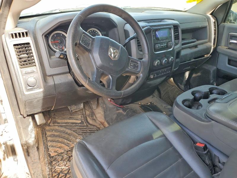78782785 :رقم المزاد ، 3C7WRLBL5GG174308 vin ، 2016 Ram 4500 مزاد بيع