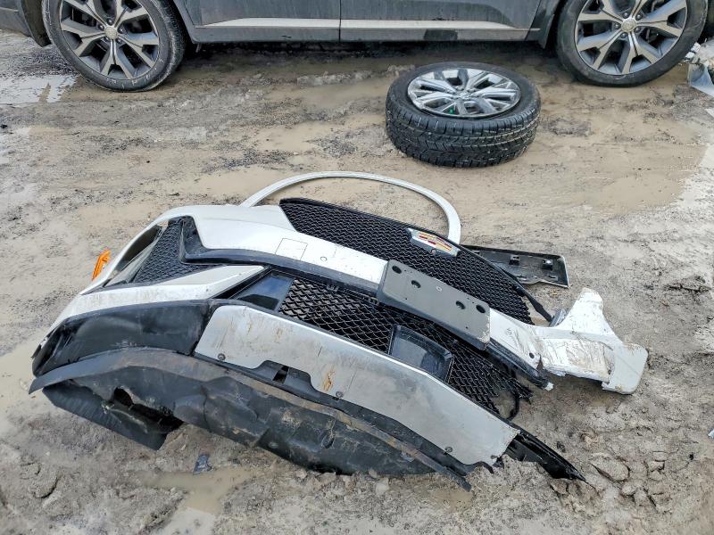Aukcja sprzedaży 2020 Cadillac Xt6, vin: 1GYKPHRS2LZ126491, numer aukcji: 77357665