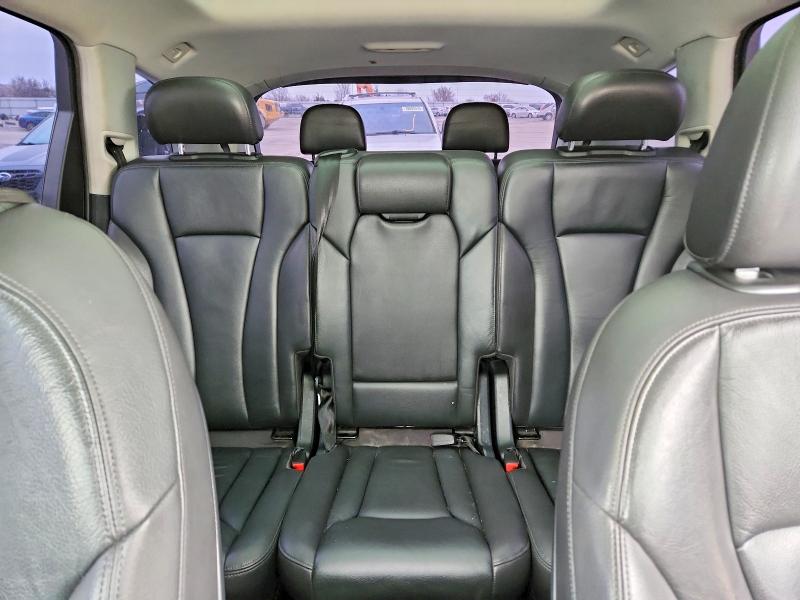 Aukcja sprzedaży 2017 Audi Q7, vin: WA1AAAF75HD012395, numer aukcji: 78669305