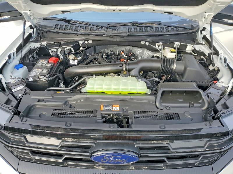 Продаж на аукціоні авто 2025 Ford Expedition, vin: 1FMJK1J84SEA65394, номер лоту: 76710625