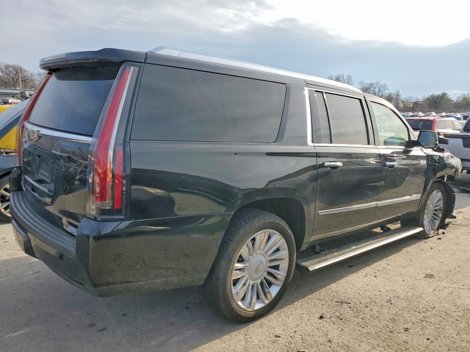 Продаж на аукціоні авто 2020 Cadillac Escalade, vin: 1GYS4KKJ7LR174656, номер лоту: 78188125