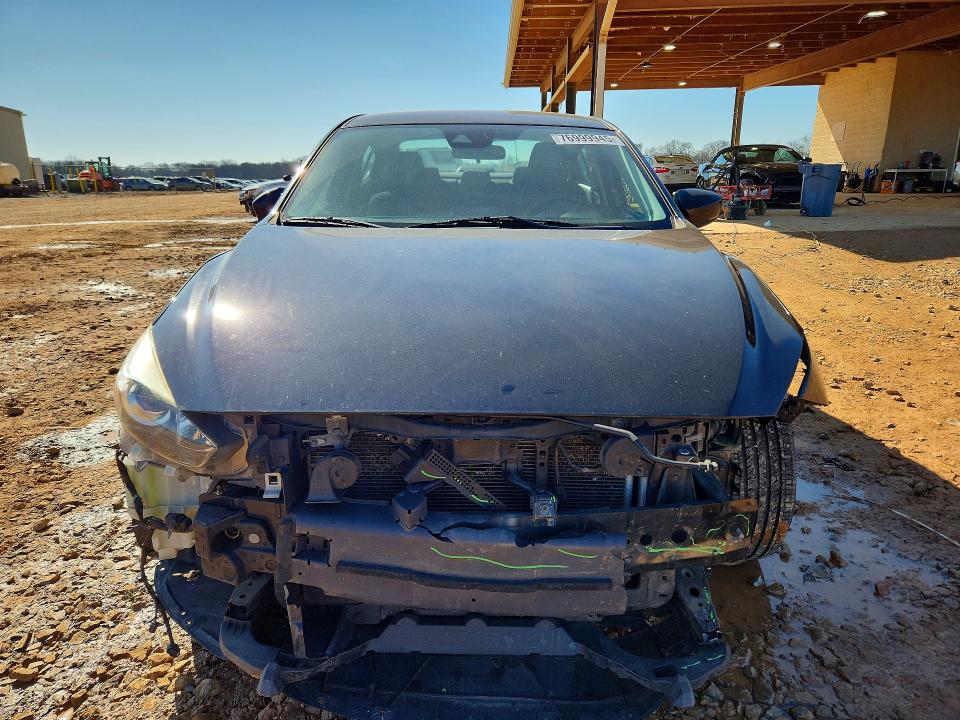Aukcja sprzedaży 2018 Mazda 3, vin: 3MZBN1U77JM201462, numer aukcji: 76999945
