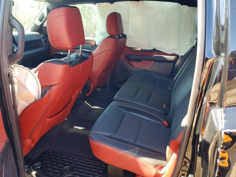 Продажа на аукционе авто 2025 Ram 1500, vin: 1C6SRFLP9SN618991, номер лота: 75867775