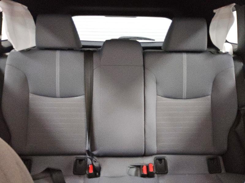 Продаж на аукціоні авто 2024 Toyota Corolla Cross Hybrid, vin: 7MUFBABG8RV056255, номер лоту: 77307885