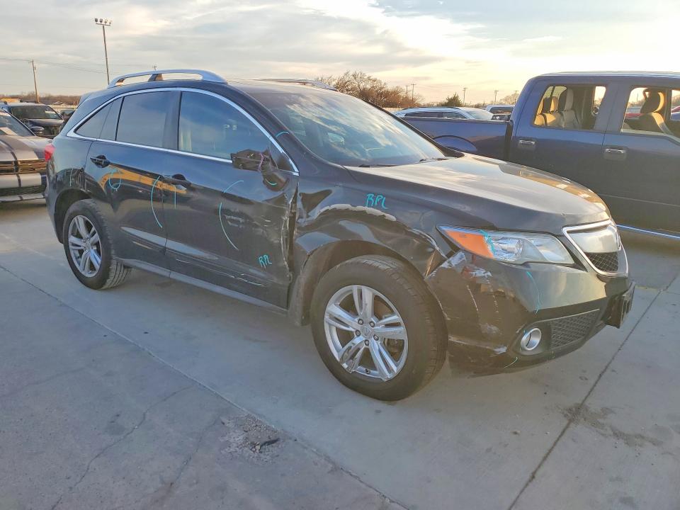 Продажа на аукционе авто 2013 Acura Rdx, vin: 5J8TB3H59DL000173, номер лота: 77186105