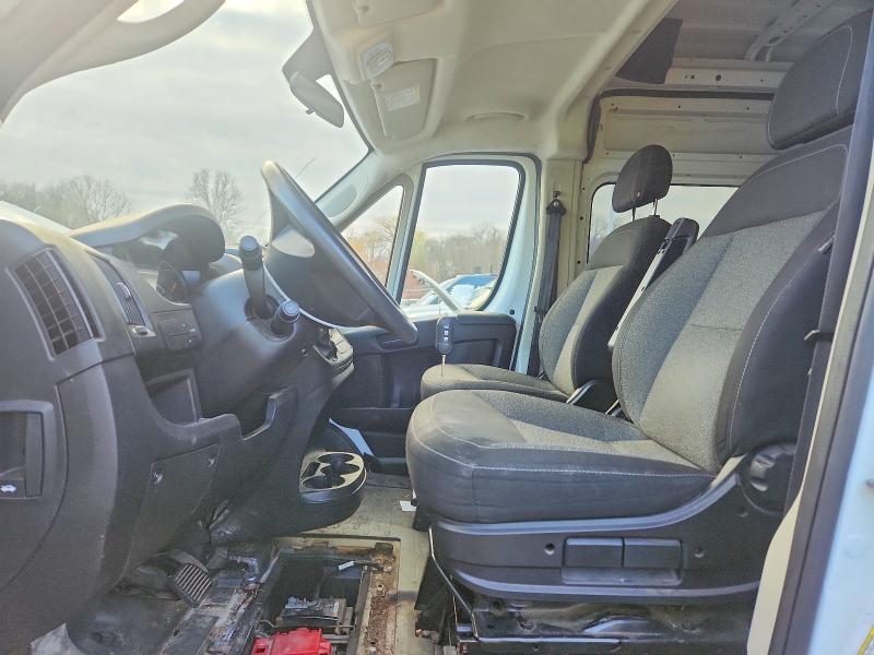 Продаж на аукціоні авто 2018 Ram Promaster, vin: 3C6TRVCG5JE140196, номер лоту: 75416145
