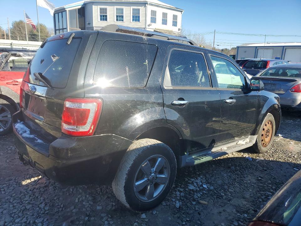 Продаж на аукціоні авто 2009 Ford Escape, vin: 1FMCU04G49KB26027, номер лоту: 75637805