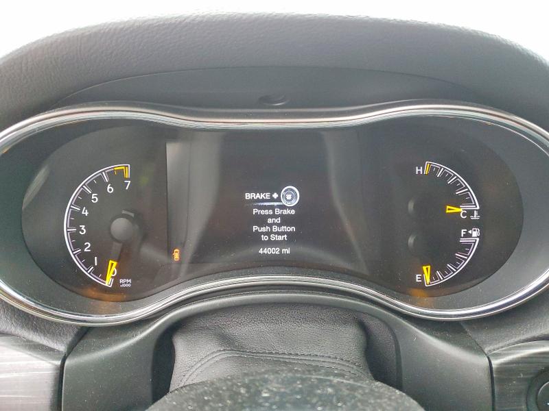 Продаж на аукціоні авто 2021 Jeep Grand Cherokee, vin: 1C4RJFBG4MC504038, номер лоту: 77535615