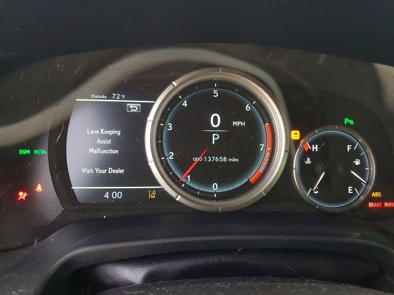 Продаж на аукціоні авто 2016 Lexus Rx, vin: 2T2BZMCA0GC040391, номер лоту: 99605675