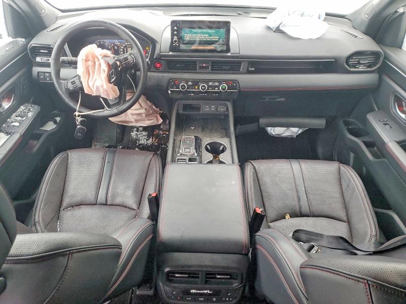 Продаж на аукціоні авто 2025 Honda Pilot, vin: 5FNYG1H98SB508373, номер лоту: 75069925