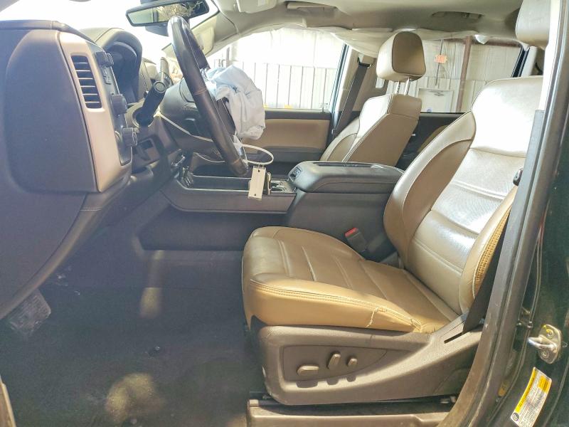 Aukcja sprzedaży 2019 Gmc Sierra, vin: 1GT12SEY1KF175530, numer aukcji: 78810795