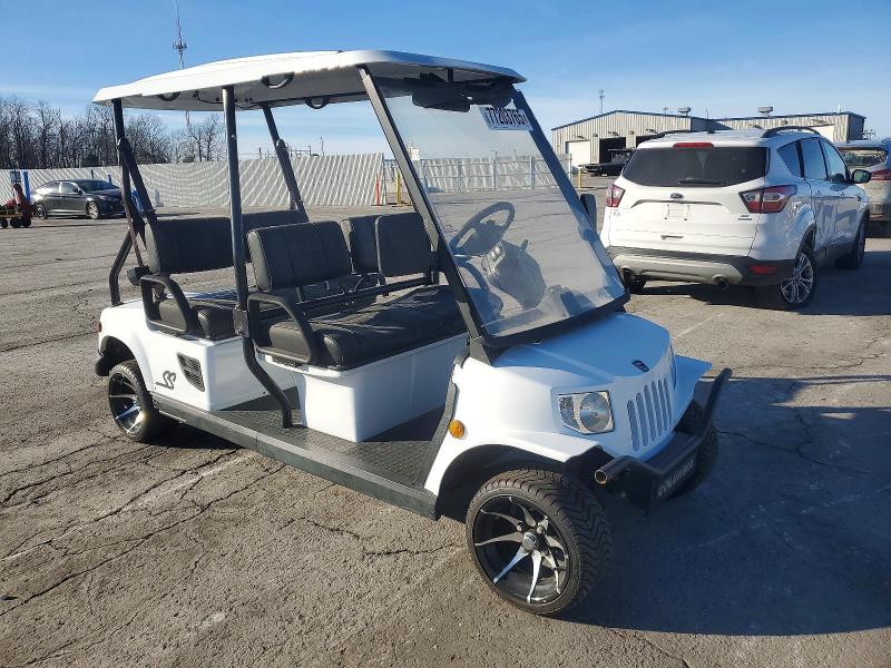 Aukcja sprzedaży 2020 Golf Other, vin: 0000AF44BM1000145, numer aukcji: 77203765