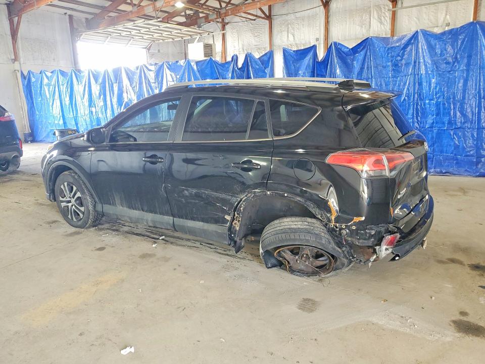 Продаж на аукціоні авто 2016 Toyota Rav4, vin: 2T3BFREV2GW537720, номер лоту: 77569355