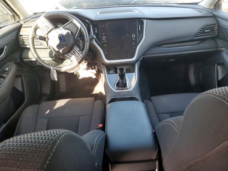 Aukcja sprzedaży 2022 Subaru Outback Pr, vin: 4S4BTAFC8N3212282, numer aukcji: 76668365